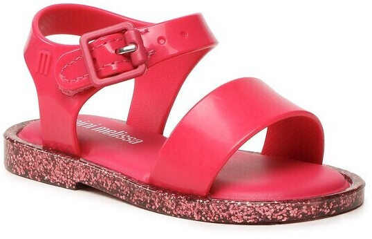 Butler Sandals Mini Melissa Mar Sandal IV Bb pink 32633