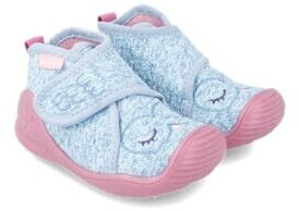 Biomecanics 231294 Slipper sky blue