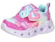 Skechers Heard Light Sneaker colorful