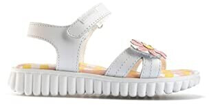 Pablosky 418600 Sandal white