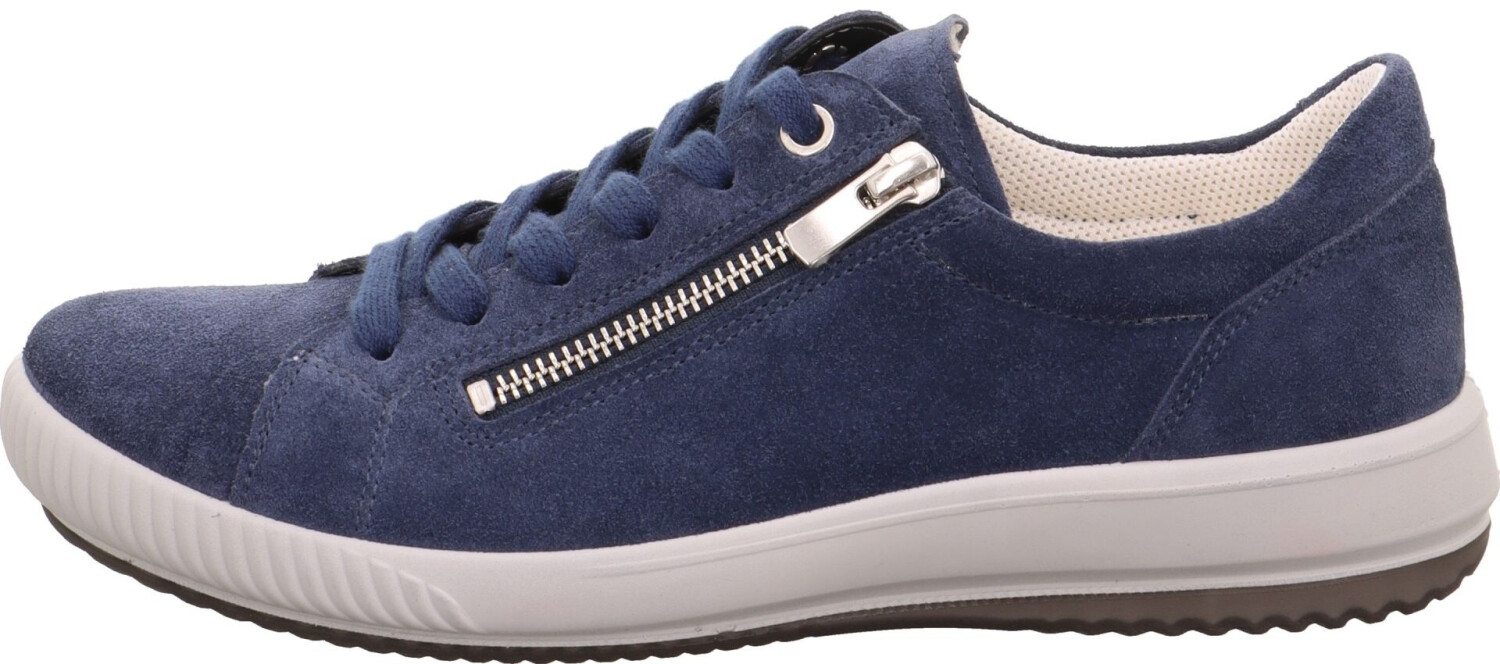 Superfit Lace-up shoes blue indacoxblau