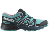 Salomon kids boots on sale