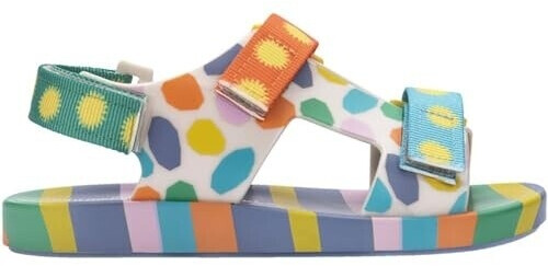 Butler Mini Pingpong Fabula Inf flat sandal blue
