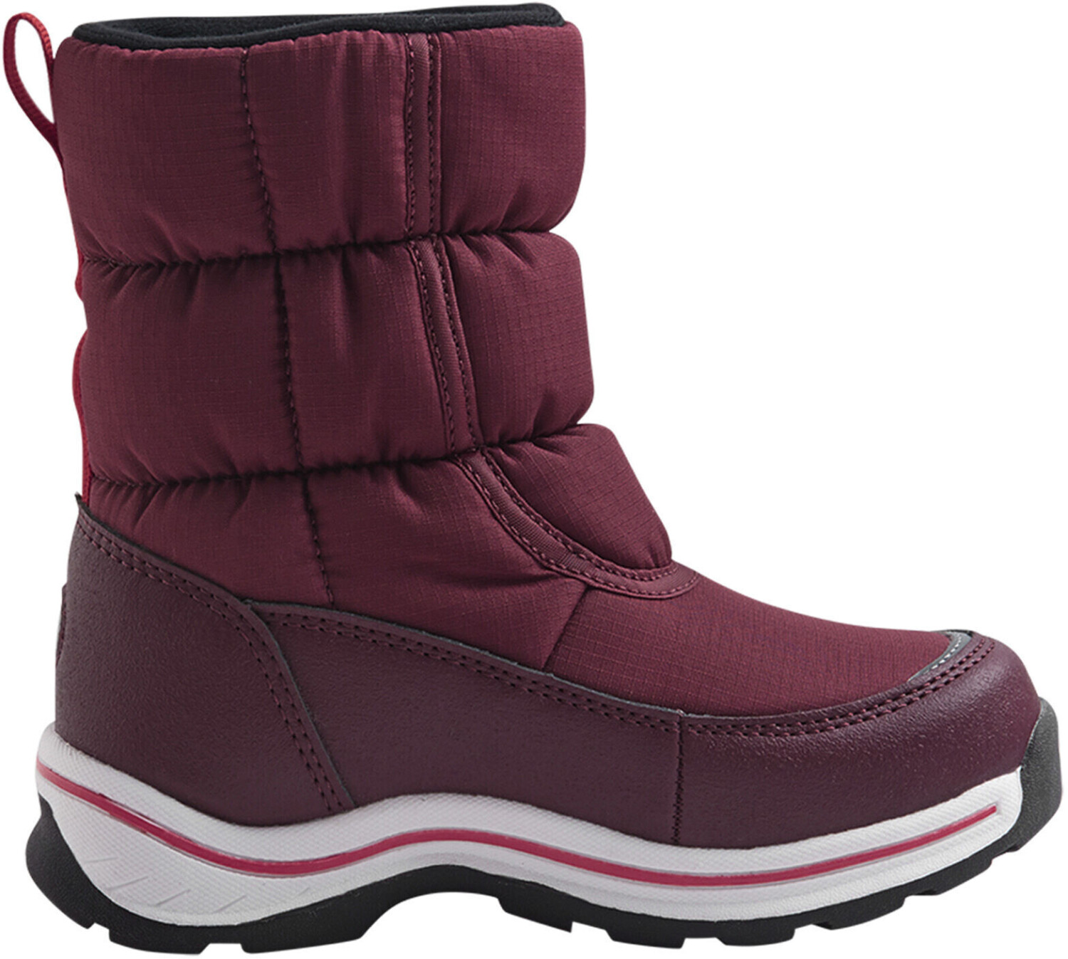 Reima Pikavari Jam Red