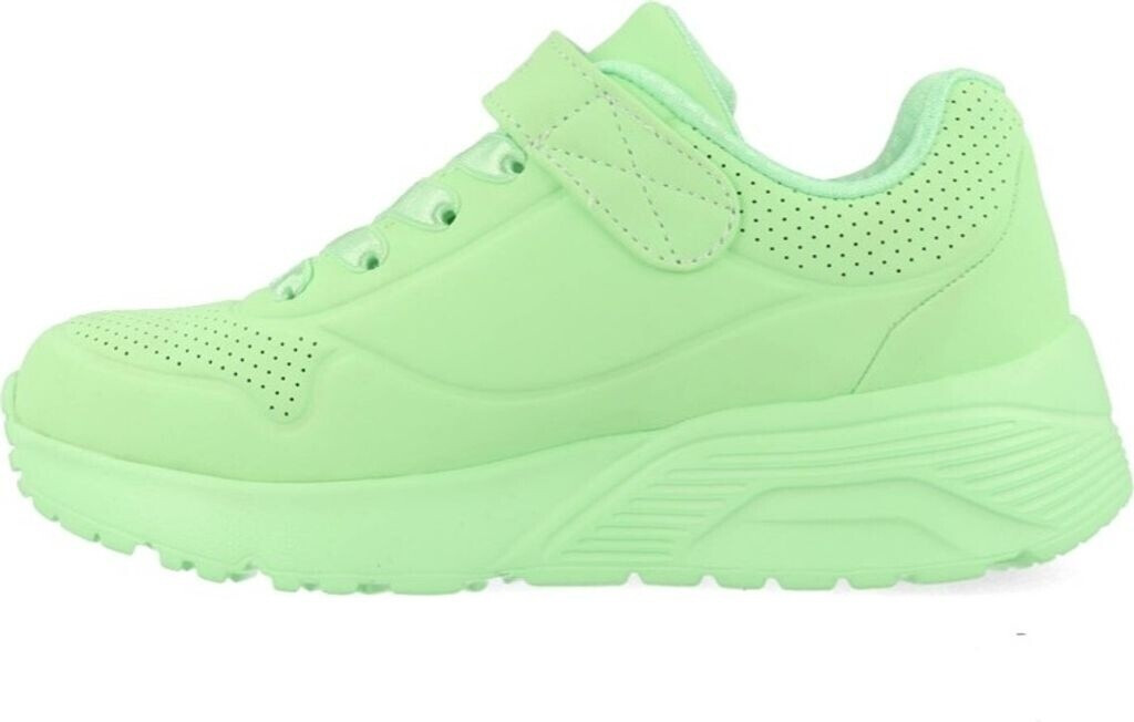 Skechers UNO LITE Sneaker green