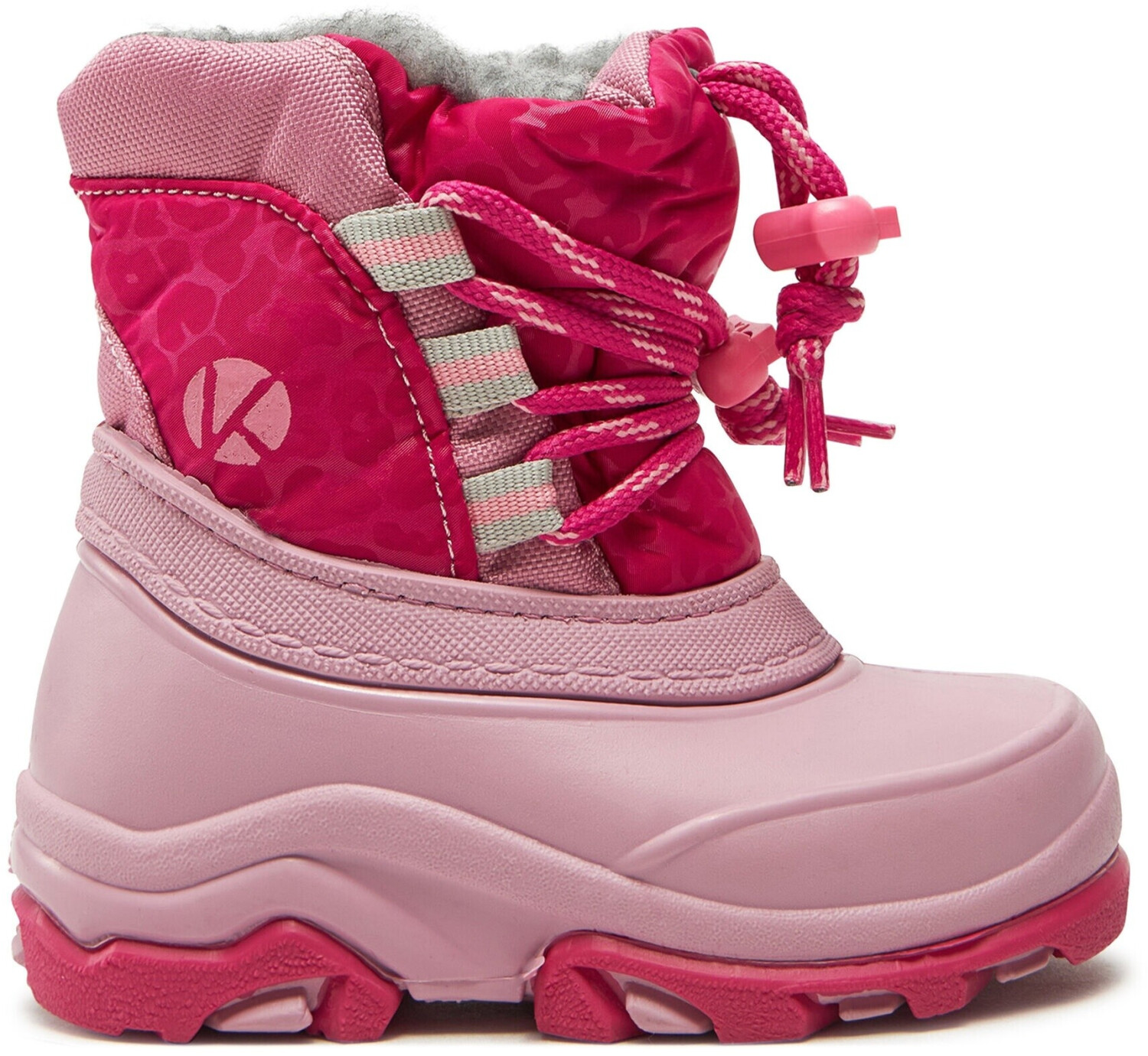 Kimberfeel Winter Tyfen pink