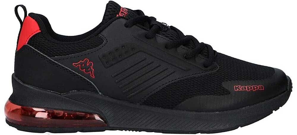 Kappa Myagi Ev Trainers black