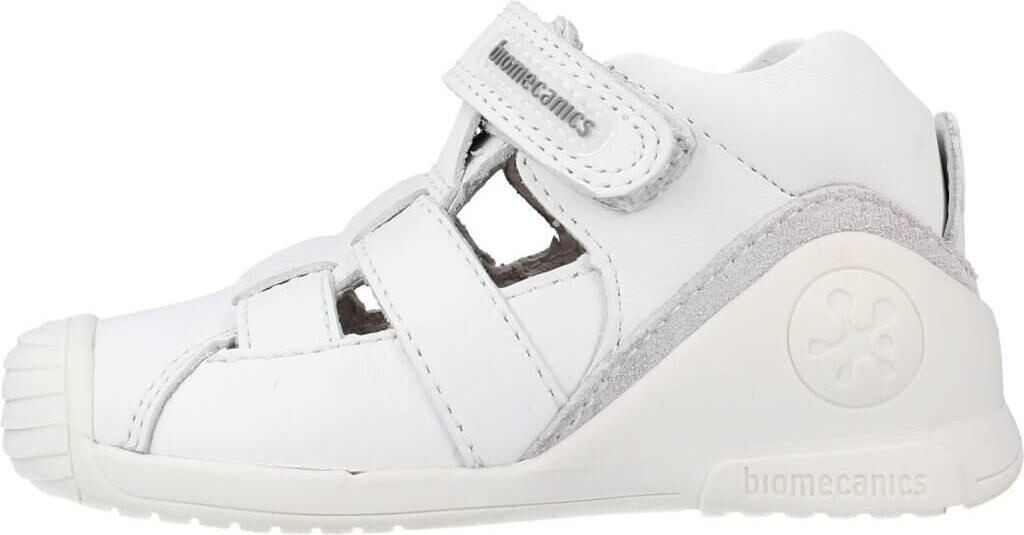 Biomecanics Sandals 222140 B white