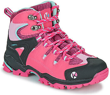 Kimberfeel KANGRI Walking Shoe Peony