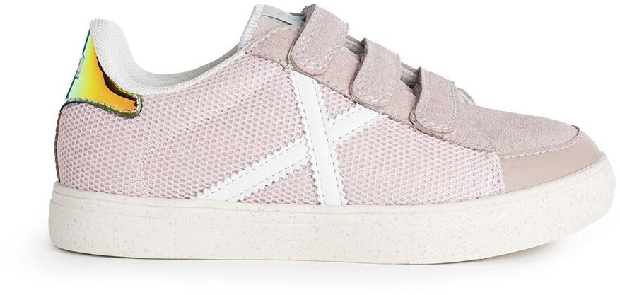 Munich Mini Rete Sneaker pink 022