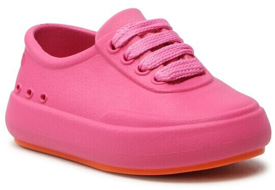 Butler Mini Melissa Free Hug Bb 33735 Half Shoes pink
