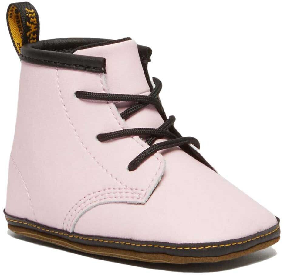 Dr. Martens Crib Booties rosa ab 31 85 Preisvergleich bei idealo