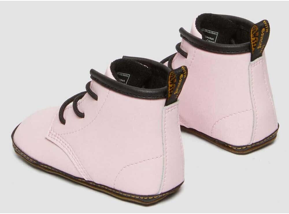 Dr marten crib booties top