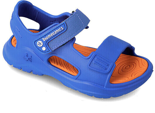 Biomecanics Sandals 232290 Blue A blue