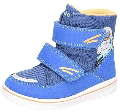 Richter Snow nautical turqui