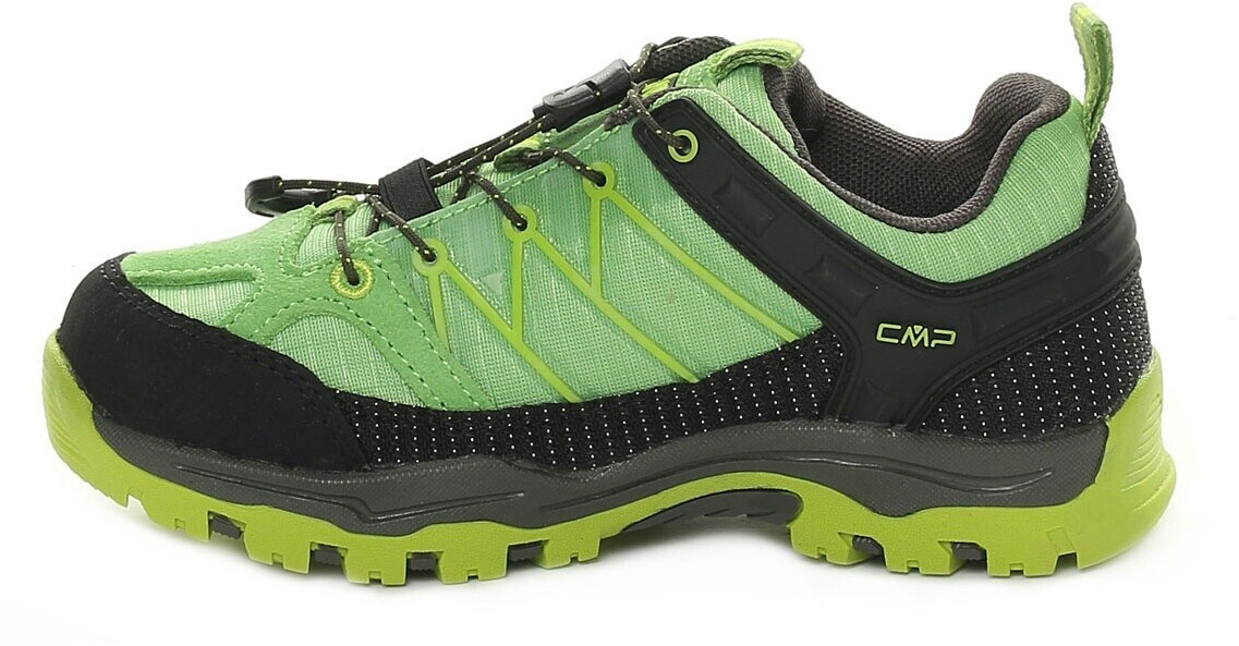 CMP Trekking and hiking shoes cactus