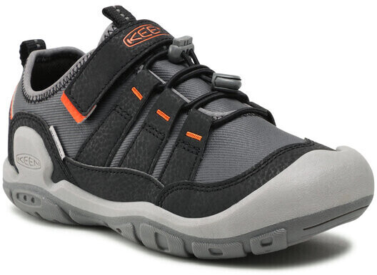 Keen Knotch Hollow half shoes grey 1025884