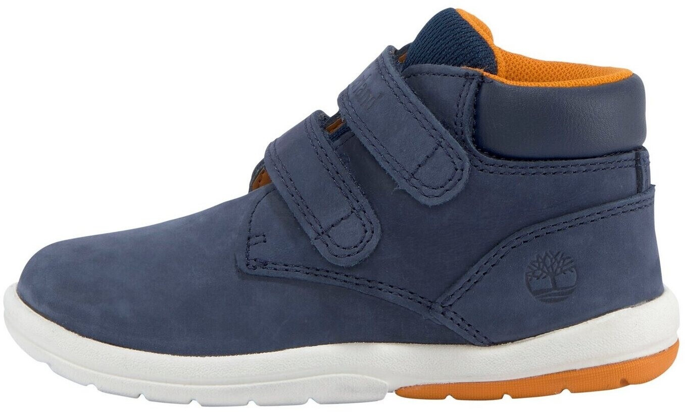 Timberland Toddle Tracks H L Velcro with Velcro Closure