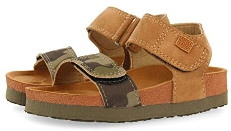 Gioseppo abat Flipflop khaki