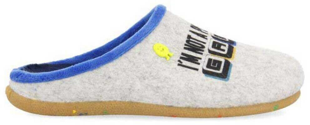 Gioseppo Glanegg Slippers beige