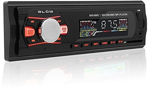 Blow AVH-8602
