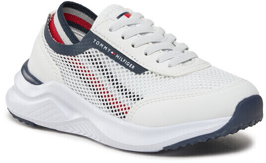 Tommy Hilfiger Sneakers T3B9-33395-1697 M white