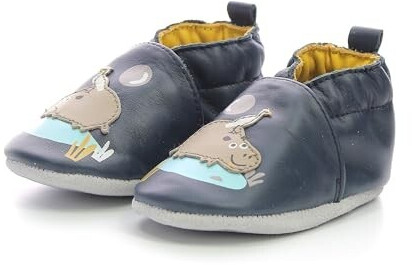 Robeez TILIPOPO Slipper navy