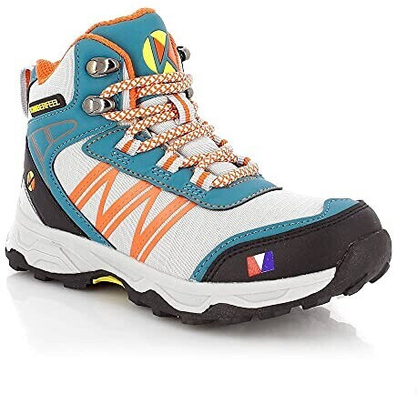 Kimberfeel Hiking Leon light grey 70%