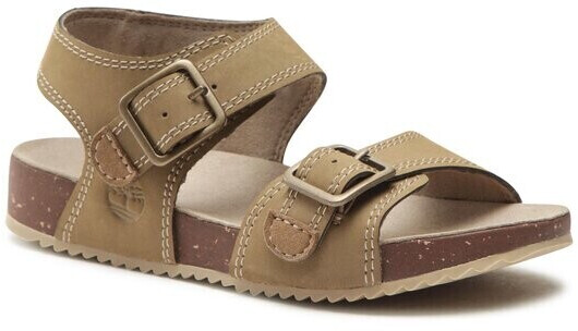 Timberland Sandals Castle Island 2 Strap TB0A5SYWDR01 beige