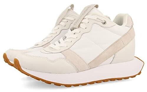 Gioseppo Aracai Sneaker white