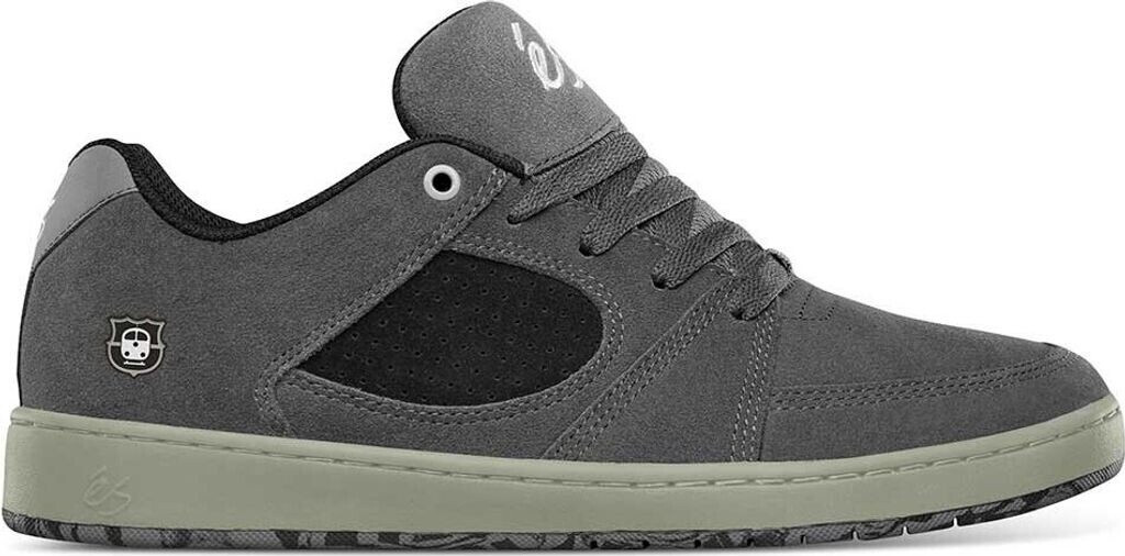 Etnies Accel Slim Trainers grey