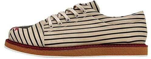 DOGO Broke's Sneaker multicolored