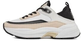 Tommy Hilfiger Sneakers Sporty Lux Runner FW0FW07705 white