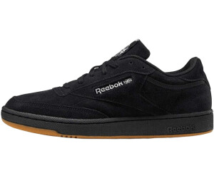 Reebok Club C 85 black gum a 42 00 oggi Migliori prezzi e offerte su idealo