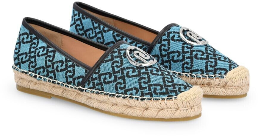 LIU Jo Slipper SA2279TX021S1152