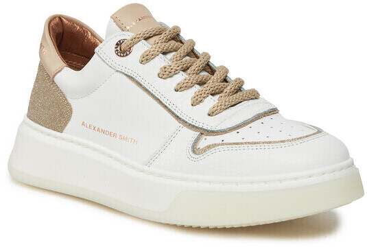 Alexander Smith Sneakers Harrow ASAZHWW1669WGD white