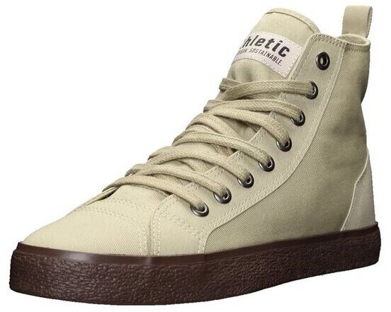 Ethletic Goto Hi (24018) sage velvet