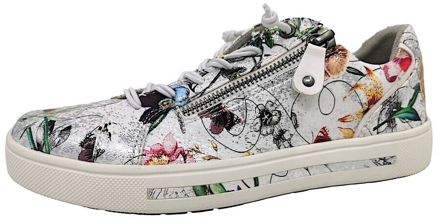 Jana Shoes 8-23661-42 149 White 149 White Flower