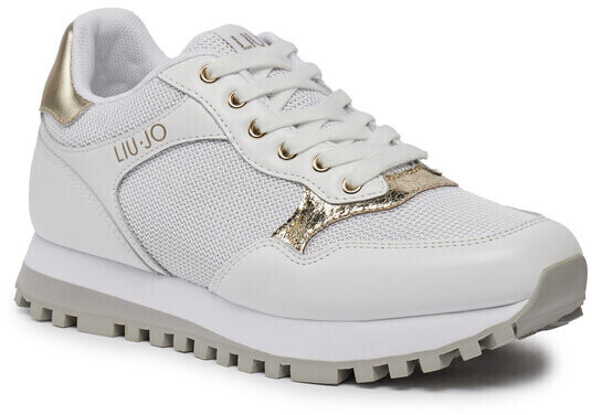 LIU Jo Sneakers Wonder BA4067 PX030 white