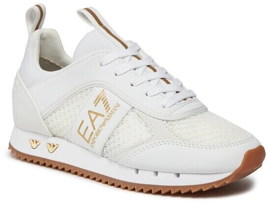 Emporio Armani Sneakers X8X027 XK050 T603 white