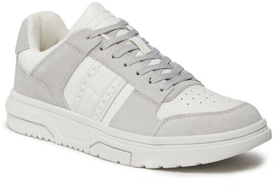 Tommy Hilfiger Sneakers The Brooklyn Suede EM0EM01371 grey