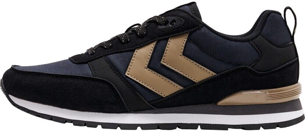 Hummel Monaco 86 WCS Women (221428) black/magnet