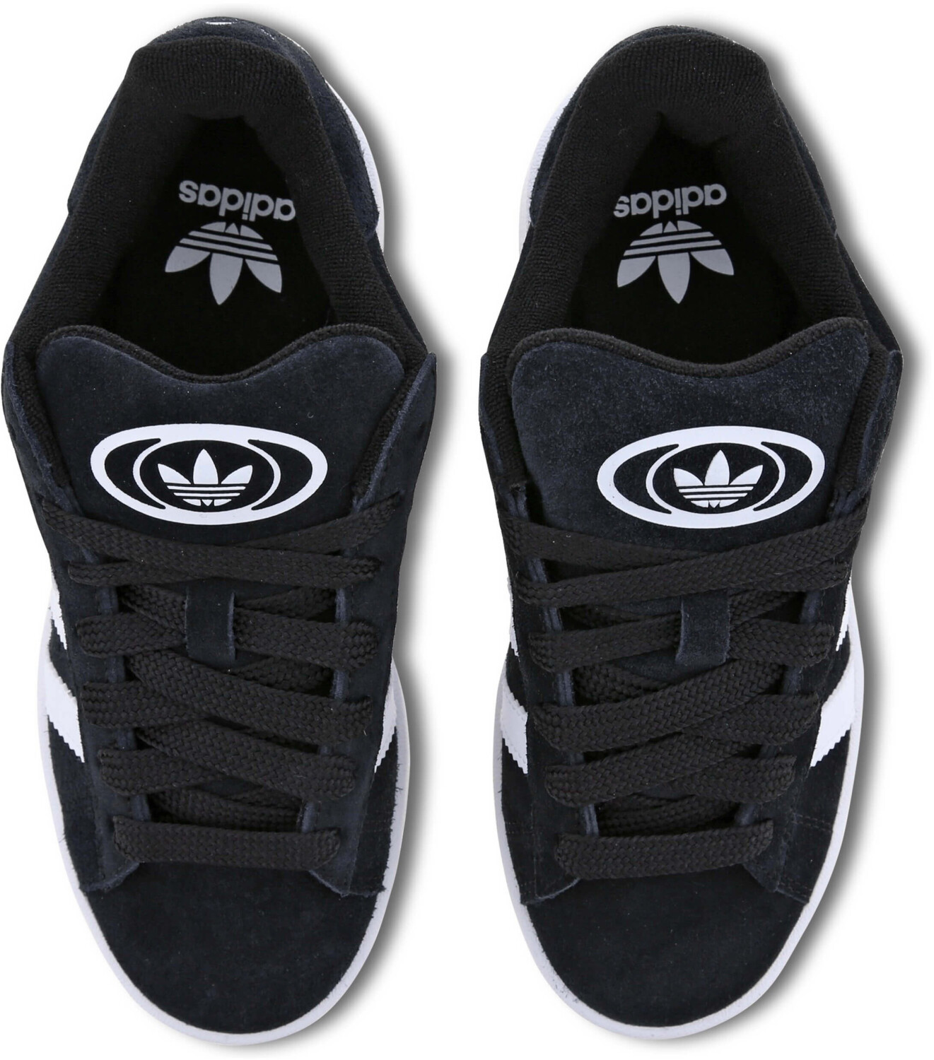 Adidas Campus 00s GS Kids core black cloud white cloud white a 87 90 oggi Migliori prezzi e offerte su idealo