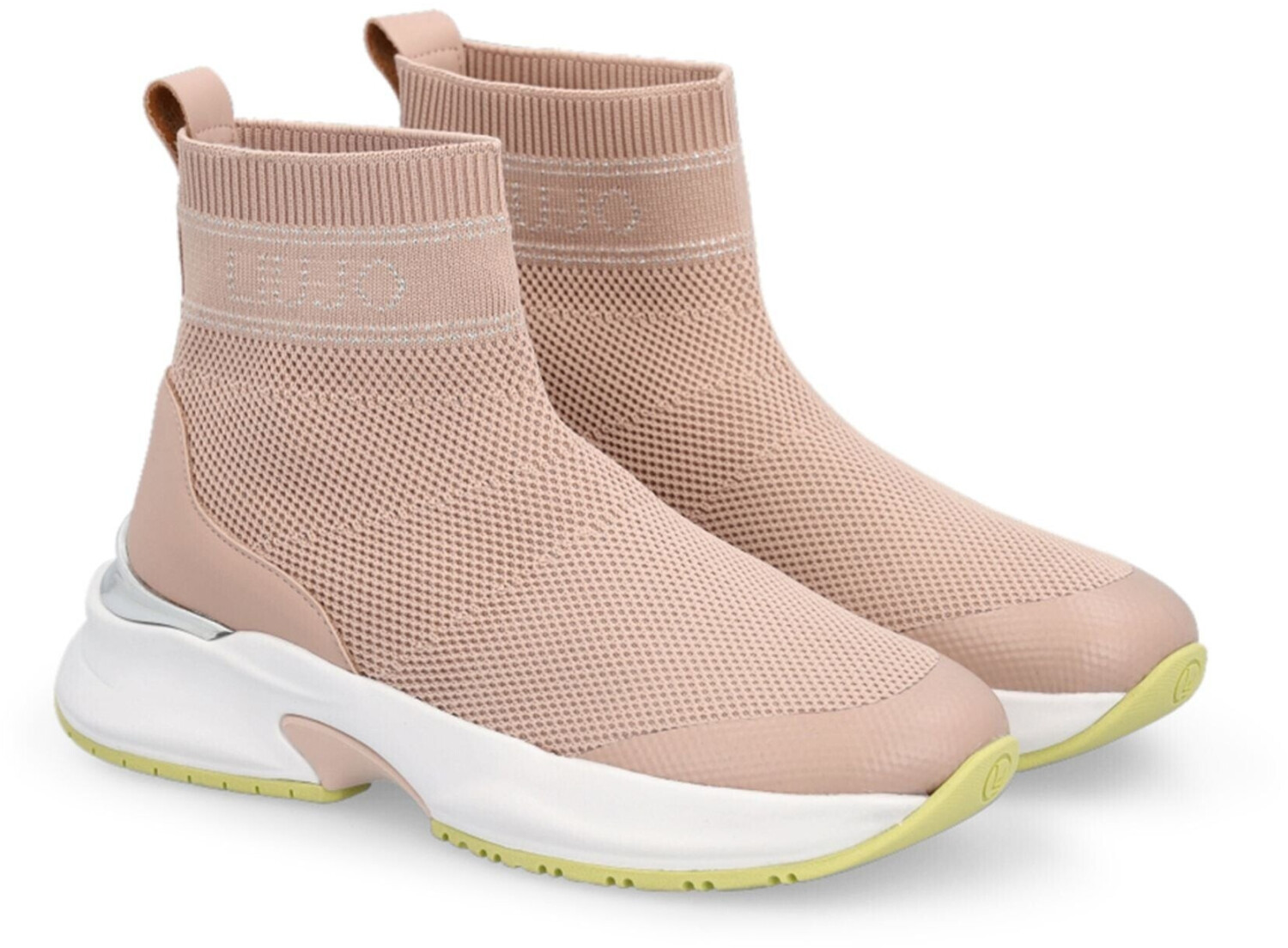 LIU Jo Sneakers BA2091TX047S1632
