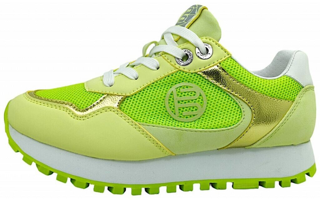 Bagatt Siena Sneaker green