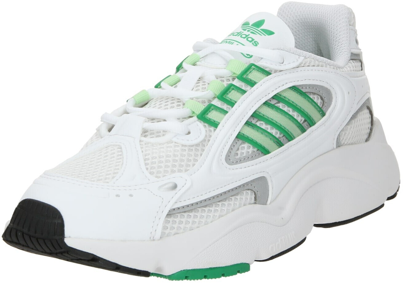 Adidas Ozmillen Women green/light green/white (ID8346)