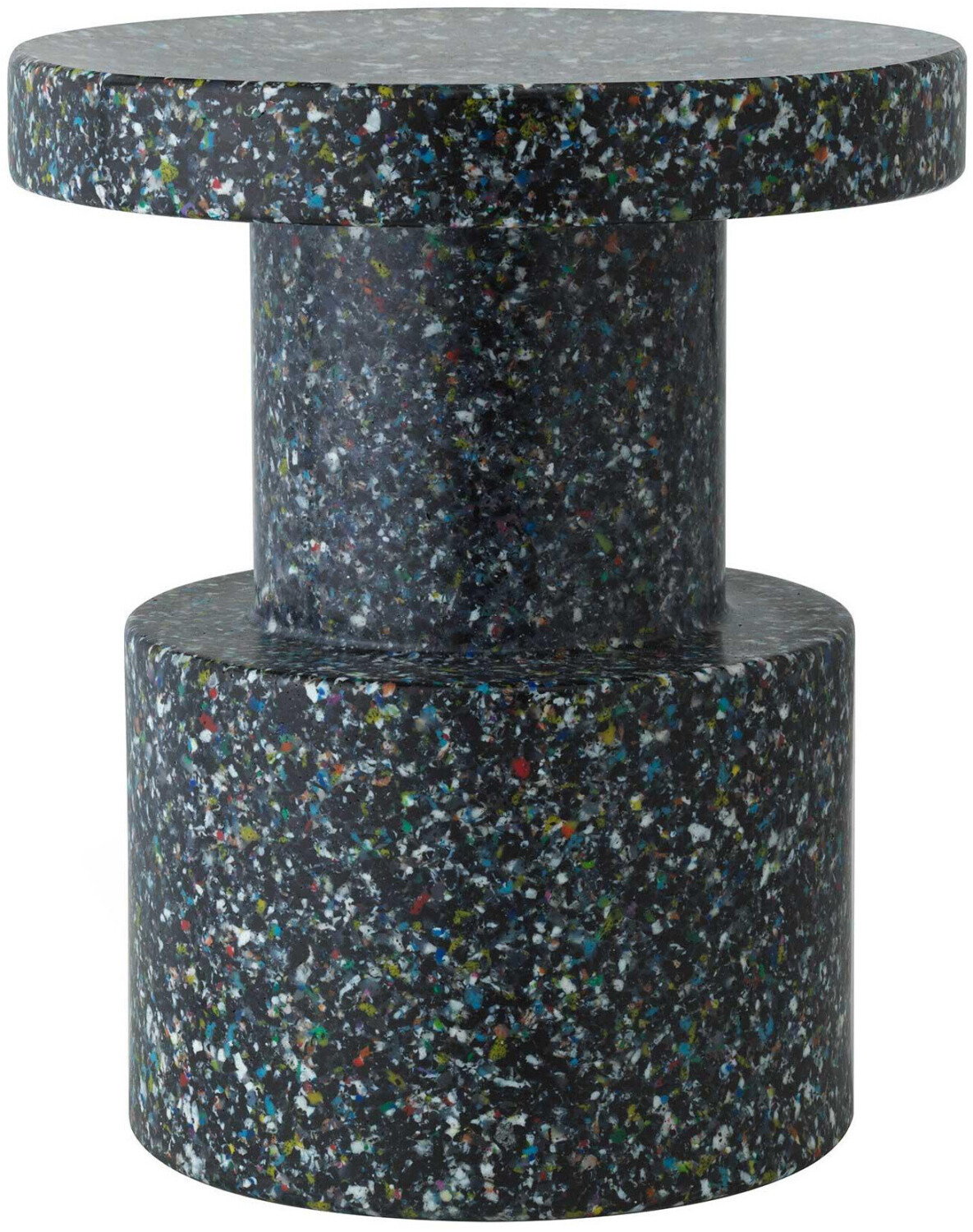 Normann Copenhagen Bit Stool Ø36x42cm