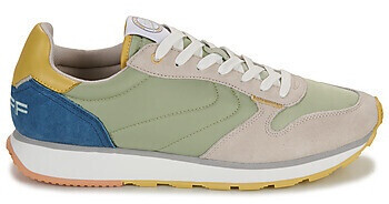 Hoff Sneaker MARATHON green