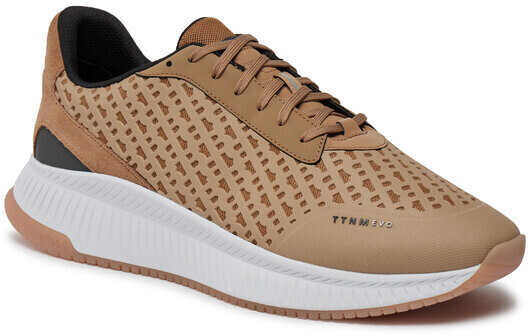 Hugo Boss Sneakers Evo Runn 50513016 beige