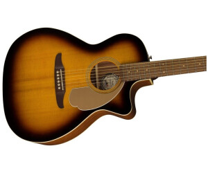 Fender Newporter Player WN ab 321,00 € | Preisvergleich bei